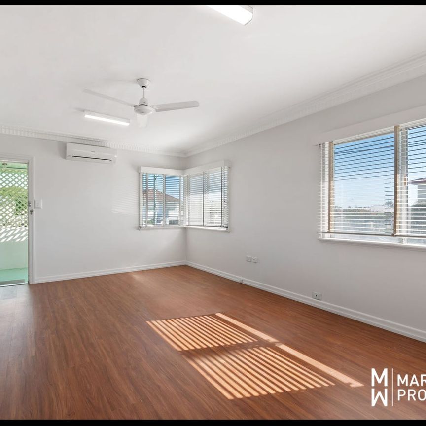 WELL PRESENTED THREE-BEDROOM HOME WITH AMPLE STORAGE SPACE AND YARD - Photo 1