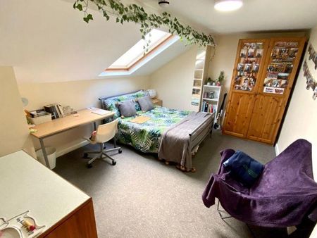 6 bedroom house share to rent - Photo 4