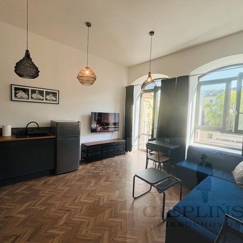 Do wynajęcia Nowoczesny loft 39 m² ,Smart House, - Photo 1