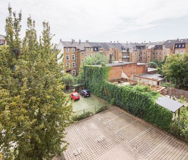 Moderne 3-Zimmer-Wohnung mit Balkon u. Außenstellplatz in Plauen – ... - Photo 5