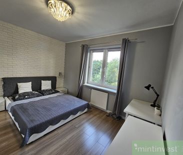 Komfortowe 2 pokoje w otoczeniu zieleni – zdjęcie 2