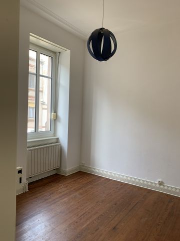 Location Appartement 3 pièces 63m² SARREGUEMINES 57200 - Photo 3