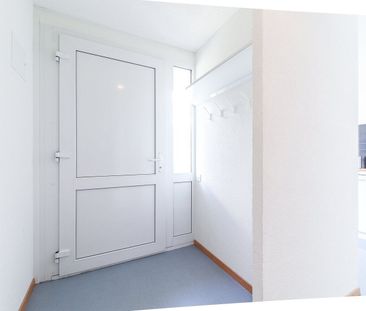 Charmant 3.5 pièces au 3ème étage dans un cadre verdoyant - Photo 6