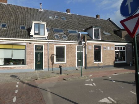 Te huur: Huis Langestraat 110 in Hilversum - Photo 5