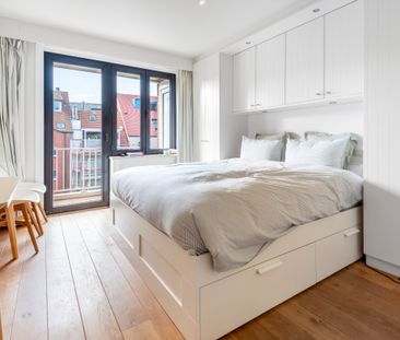 Appartement Te Huur - het Zoute - Photo 2