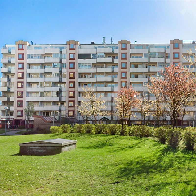 Vegagatan 11 A - Foto 1