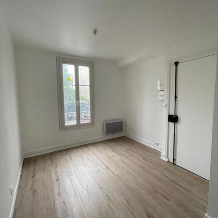 Appartement Le Perreux Sur Marne 1 pièce 14.47 m2 - Photo 3