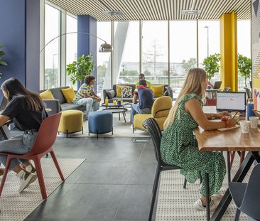 T1 Bis de 25 à 34 m² - Photo 1