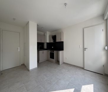 Appartement 2 pièce(s) 1 chambre(s) 36 m² - Photo 4