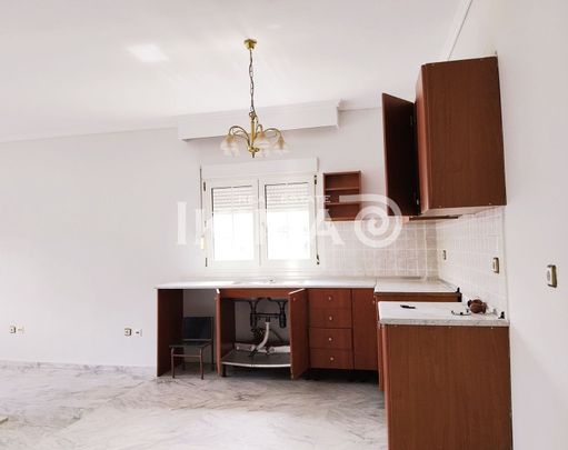 Studio/Γκαρσονιέρα για ενοικίαση Πολίχνη - Photo 1