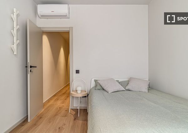 Carrer de Campoamor, L'Hospitalet de Llobregat, Catalonia 08907