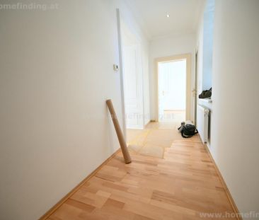 Pärchenwohnung nahe Volksgarten/ Ordensklinikum - befristet - Foto 4