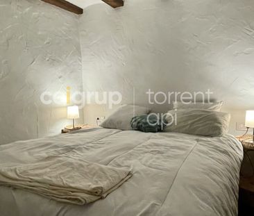 Es lloga casa amb encant com a segona residència al Baix Empordà - Photo 1