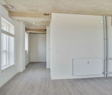 1-vær. lejlighed - Foto 6