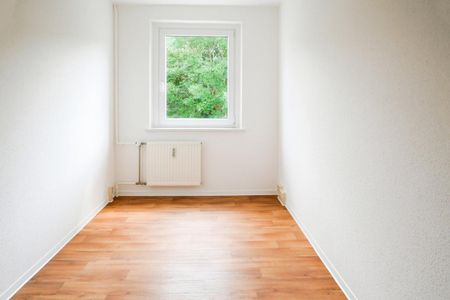 Gemütliche 3-Raumwohnung sucht neue Mieter - Photo 3