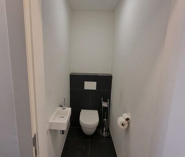 Gelijkvloers appartement met 1 slaapkamer in centrum Meise! - Foto 6