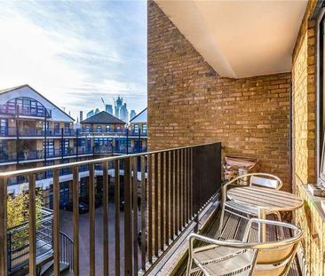 Bacon Street, London, E2 - Photo 1