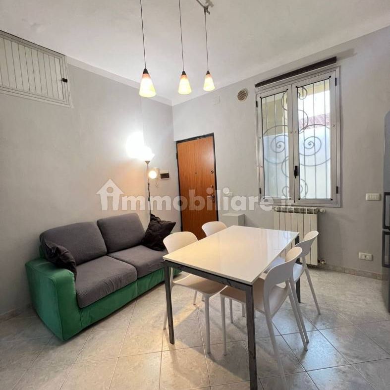 Bilocale via Plinio 47, Città Studi, Milano - Photo 1