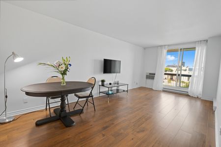 1380 Boul. de la Concorde O., app.503, H7N 5P4, Laval - Photo 2