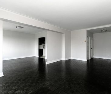 2 chambres - 3465 Rue Redpath, Montréal - Photo 1