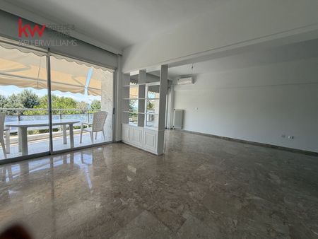 Διαμέρισμα για ενοικίαση Ανάληψη - Μπότσαρη - Νέα Παραλία - Photo 2