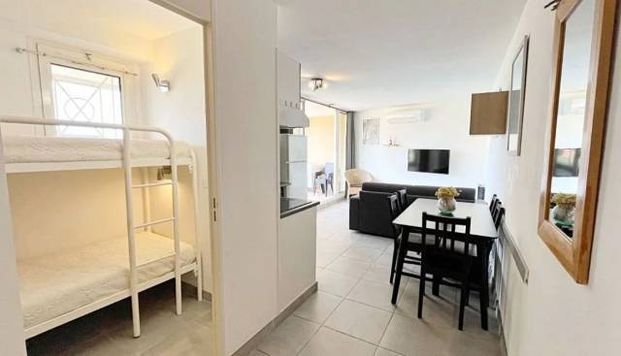 Location Appartement - Photo 1