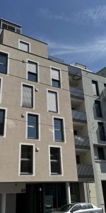 Schöne 2-Zimmer Wohnung nahe Kagraner Platz in einem tollen Neubauprojekt - ab 01.01.2026 - Photo 3