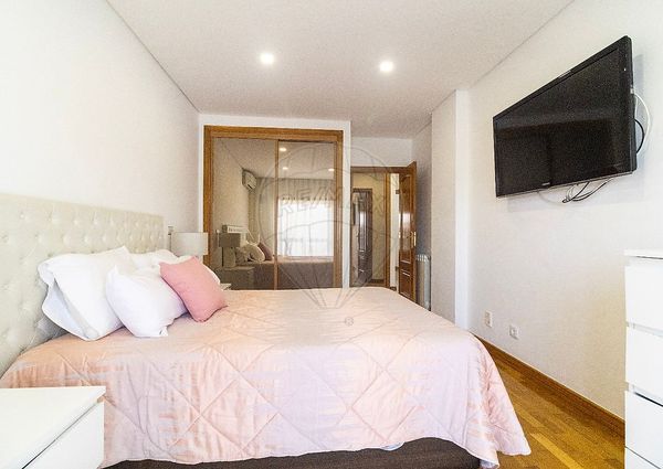 Apartamento T3 em Lisboa