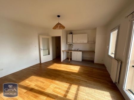 Location Appartement 2 pièces 38m² CORBEIL ESSONNES 91100 - Photo 5