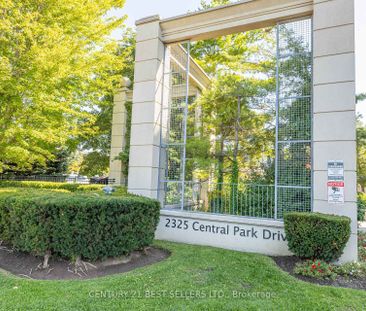 For Lease - 2325 Central Park Drive Unit# 611, Oakville, Ontario - Photo 5