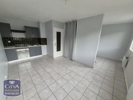 Appartement à louer 1 pièce 25.97m² - Photo 4