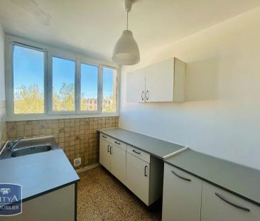 Appartement à louer 2 pièces 44.46m² - Photo 5