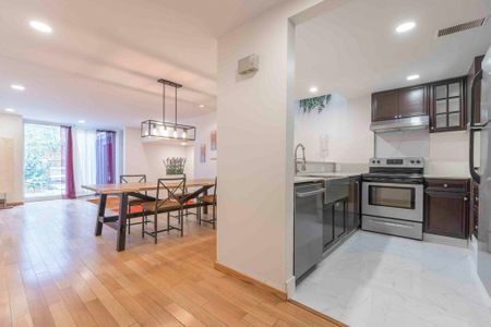 For Lease - 148 Collier Street Unit# B, Toronto, Ontario - Photo 4