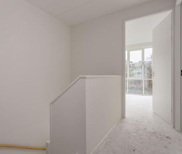 Maison mitoyenne médiane de 4 pièces, Fibigerstraat 3, Amsterdam-Oo... - Photo 5