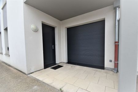 Location appartement 45.18 m², Maizieres les metz 57280Moselle - Photo 5