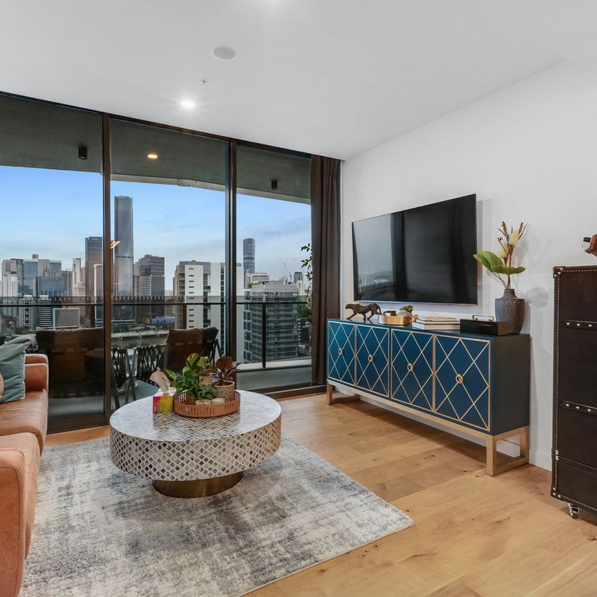 South Brisbane - Photo 1