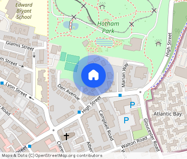 Sudley Gardens, Bognor Regis, West Sussex, PO21 - Photo 1