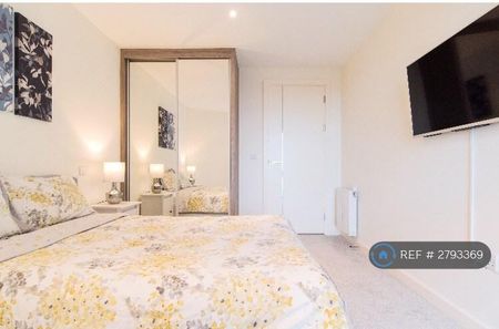 1 bedroom flat to rent - Photo 4