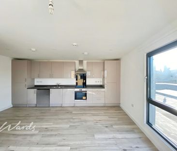 2 bedroom apartment to rent - Photo 2