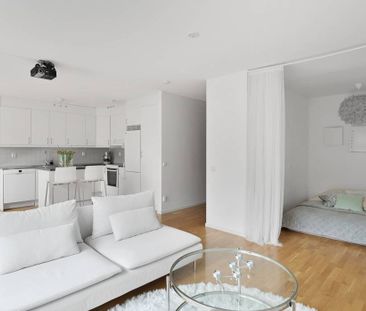 Kungssätravägen, Skärholmen - Photo 6