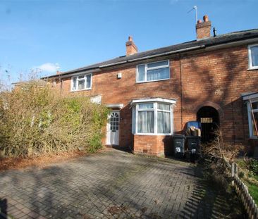 2 bedroom terraced house to rent - Photo 3