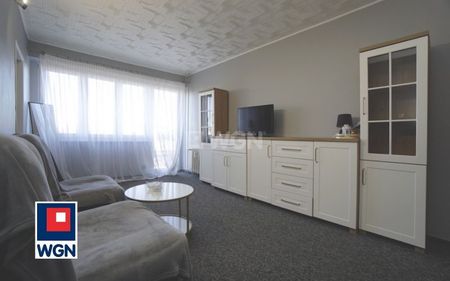 Mieszkanie na wynajem Konin - Mieszkanie z pięknym widokiem. - Photo 4