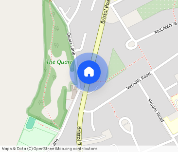 Bristol Road, Sherborne - Photo 1