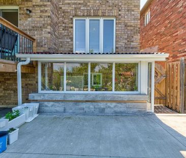 For Lease - 7091 Benjamin Court Unit# Bsmt, Mississauga, Ontario - Photo 4