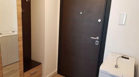 Apartament, 1 camera decomandat, 33 mp, Tudor Vladimirescu, de inchiriat, Iulius Mall, Cod 163211 - Photo 5