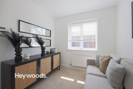 3 bed mews house to rent in Lakeway Grove, The Oaks - Photo 5