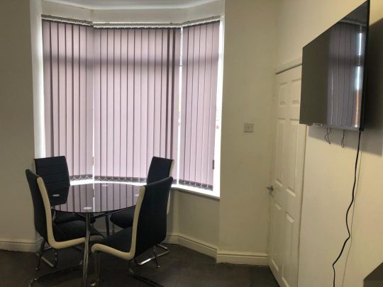 To Let: Union Street, Middlesbrough, TS1 4EF - Photo 1