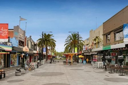 Stylish Apartment in Iconic St Kilda West Location! - Photo 3