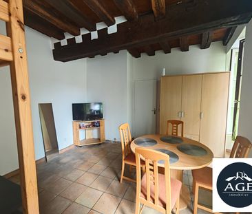 Location Appartement 1 pièce 25m² GALLARDON 28320 - Photo 4