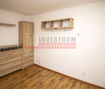 Mieszkanie do wynajęcia Opole, Centrum, 2 pokoje, 42m - Photo 2